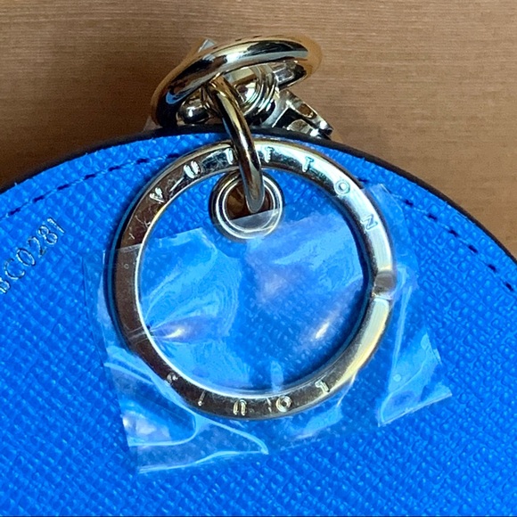 Louis Vuitton XMAS bag Charm and key chain CHINA ILLUSTRATIONS - Picture 9 of 9